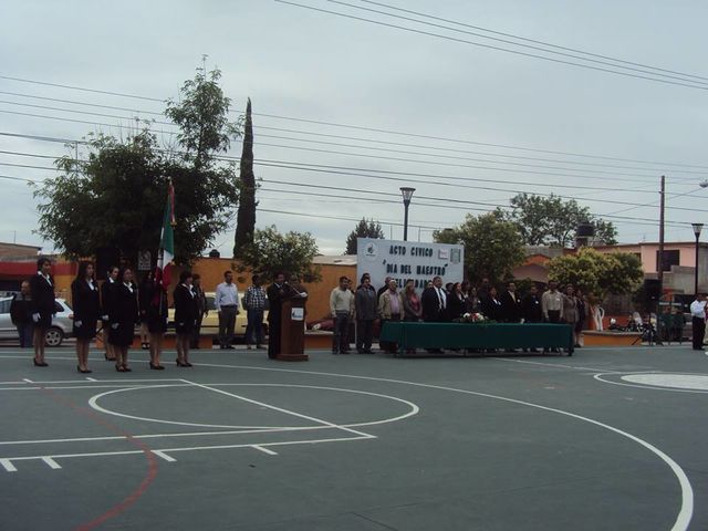 Eventos Cívicos