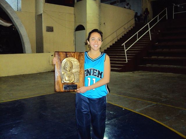 Basketball