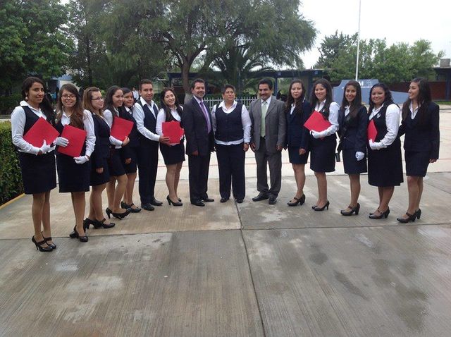 Reconocimiento excelencia académica