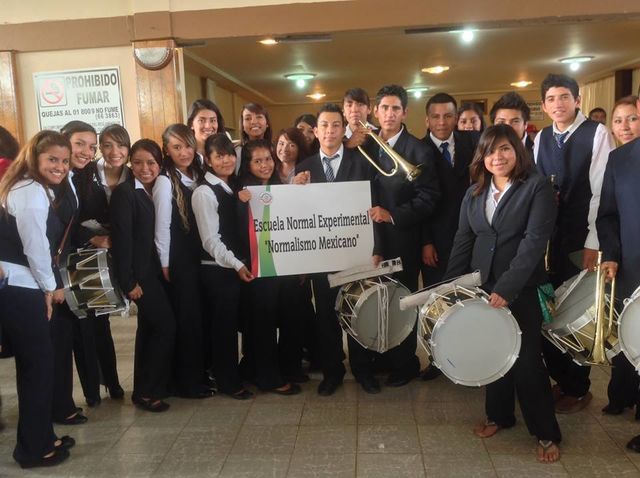 Evento Cívico