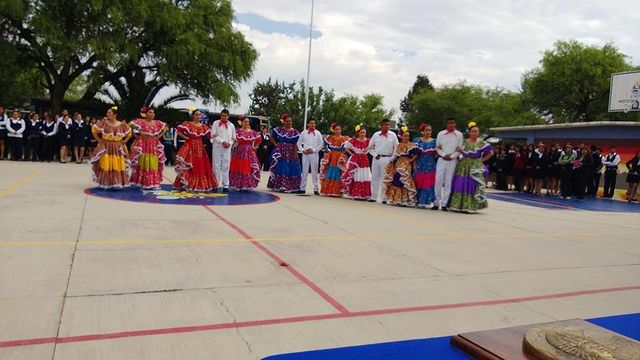 Club de Danza