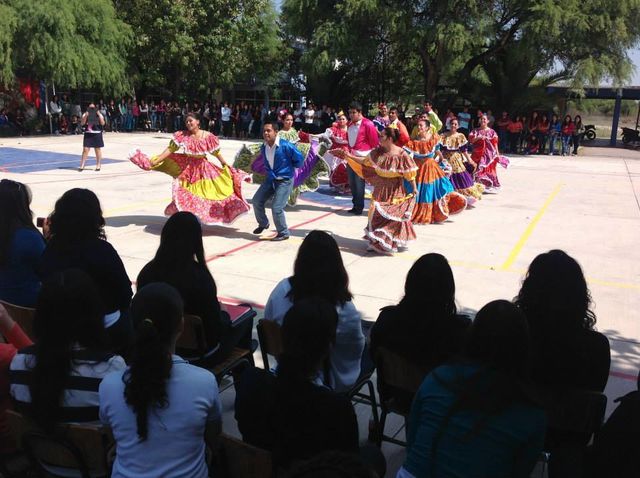 Club de Danza